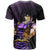 Jonathan Joestar JJBAs T Shirt JoJo's Bizarre Adventure