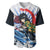 Giyuu Tomioka Baseball Jersey Demon Slayer