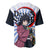 Giyuu Tomioka Baseball Jersey Demon Slayer