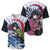 Giyuu Tomioka Baseball Jersey Demon Slayer