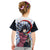 Giyuu Tomioka Kid T Shirt Demon Slayer