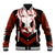 Future Diary Mirai Nikki Baseball Jacket Yuno Gasai