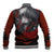 Future Diary Mirai Nikki Baseball Jacket Yuno Gasai