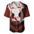 Future Diary Mirai Nikki Baseball Jersey Yuno Gasai