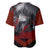 Future Diary Mirai Nikki Baseball Jersey Yuno Gasai