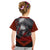 Future Diary Mirai Nikki Kid T Shirt Yuno Gasai