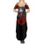 Future Diary Mirai Nikki Summer Maxi Dress Yuno Gasai