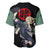 Tsunade Baseball Jersey Naruto