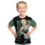 Tsunade Kid T Shirt Naruto