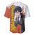 Kobeni Higashiyama Baseball Jersey Chainsaw Man