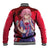 Yuno Gasai Future Diary Mirai Nikki Baseball Jacket Anime Style