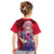 Yuno Gasai Future Diary Mirai Nikki Kid T Shirt Anime Style