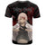 Juuzou Suzuya - Tokyo Ghoul T Shirt Anime Grunge Style