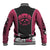 Charlotte Katakuri - One Piece Baseball Jacket Anime Japan Pattern Style