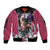 Charlotte Katakuri - One Piece Bomber Jacket Anime Japan Pattern Style