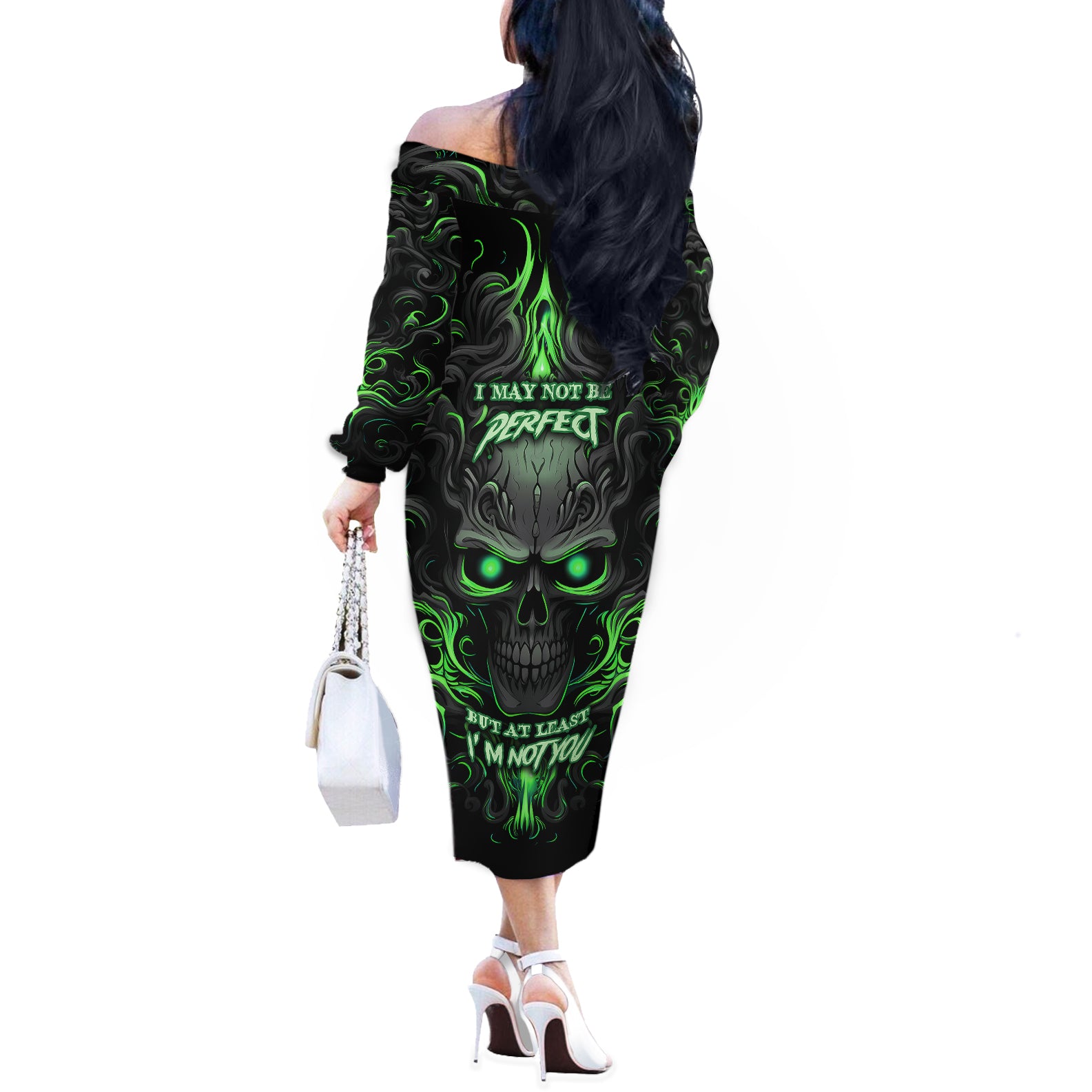 i-may-not-be-perfect-but-at-least-im-not-you-skull-off-the-shoulder-long-sleeve-dress