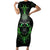 i-may-not-be-perfect-but-at-least-im-not-you-skull-short-sleeve-bodycon-dress