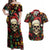 skull-christmas-couples-matching-off-shoulder-maxi-dress-and-hawaiian-shirt-when-youre-dead-inside-but-its-christmas