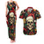 skull-christmas-couples-matching-tank-maxi-dress-and-hawaiian-shirt-when-youre-dead-inside-but-its-christmas