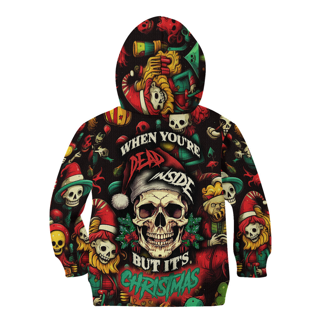 skull-christmas-kid-hoodie-when-youre-dead-inside-but-its-christmas