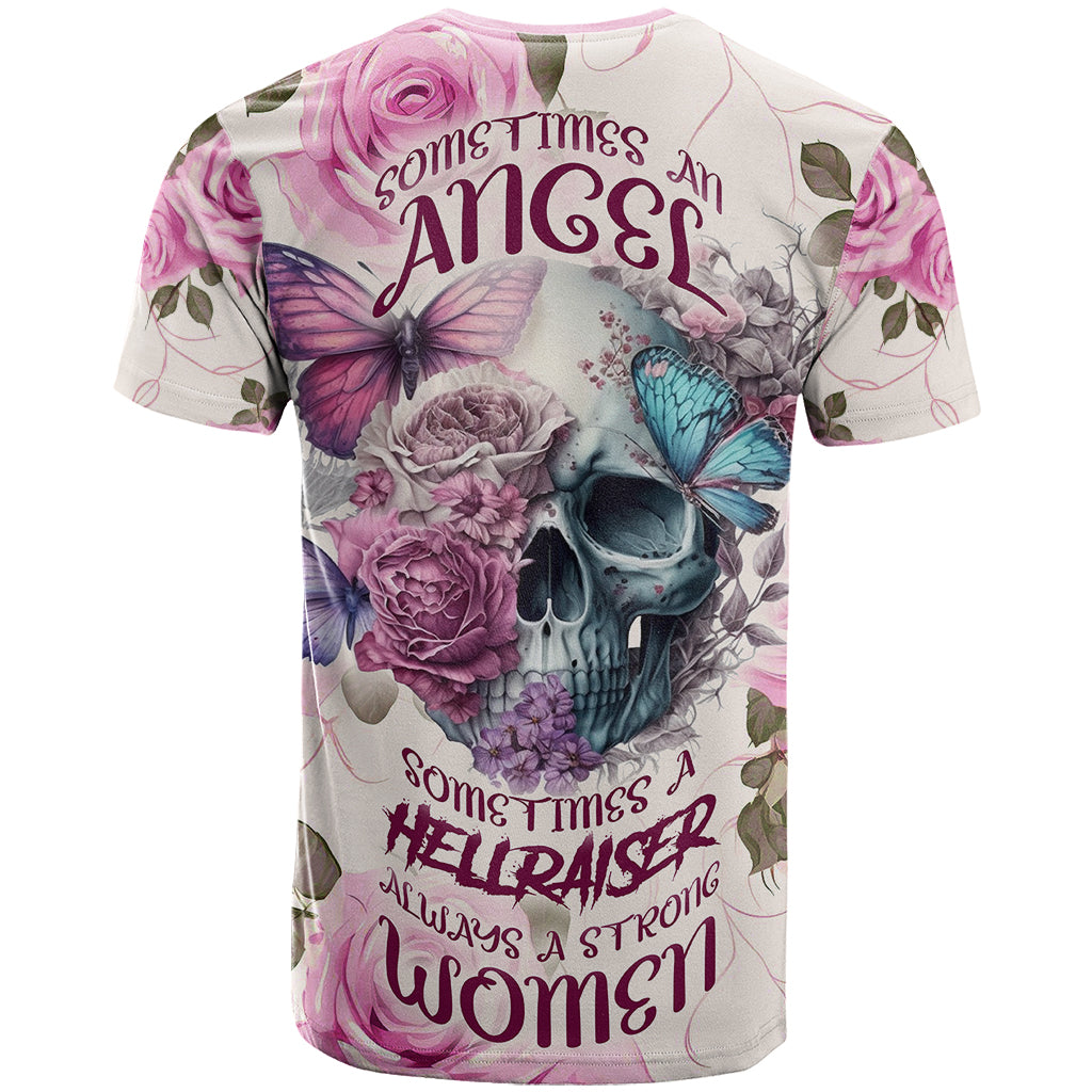 women-skull-t-shirt-some-time-an-angel-hellraiser-always-a-strong-women