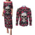 judge-me-when-yours-perfect-otherwise-shut-up-skull-couples-matching-puletasi-dress-and-long-sleeve-button-shirts