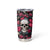 Judge Me When Yours Perfect Otherwise Shut Up Skull Tumbler Cup