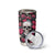 Judge Me When Yours Perfect Otherwise Shut Up Skull Tumbler Cup