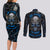 you-inspire-my-inner-serial-killer-skull-couples-matching-long-sleeve-bodycon-dress-and-long-sleeve-button-shirts