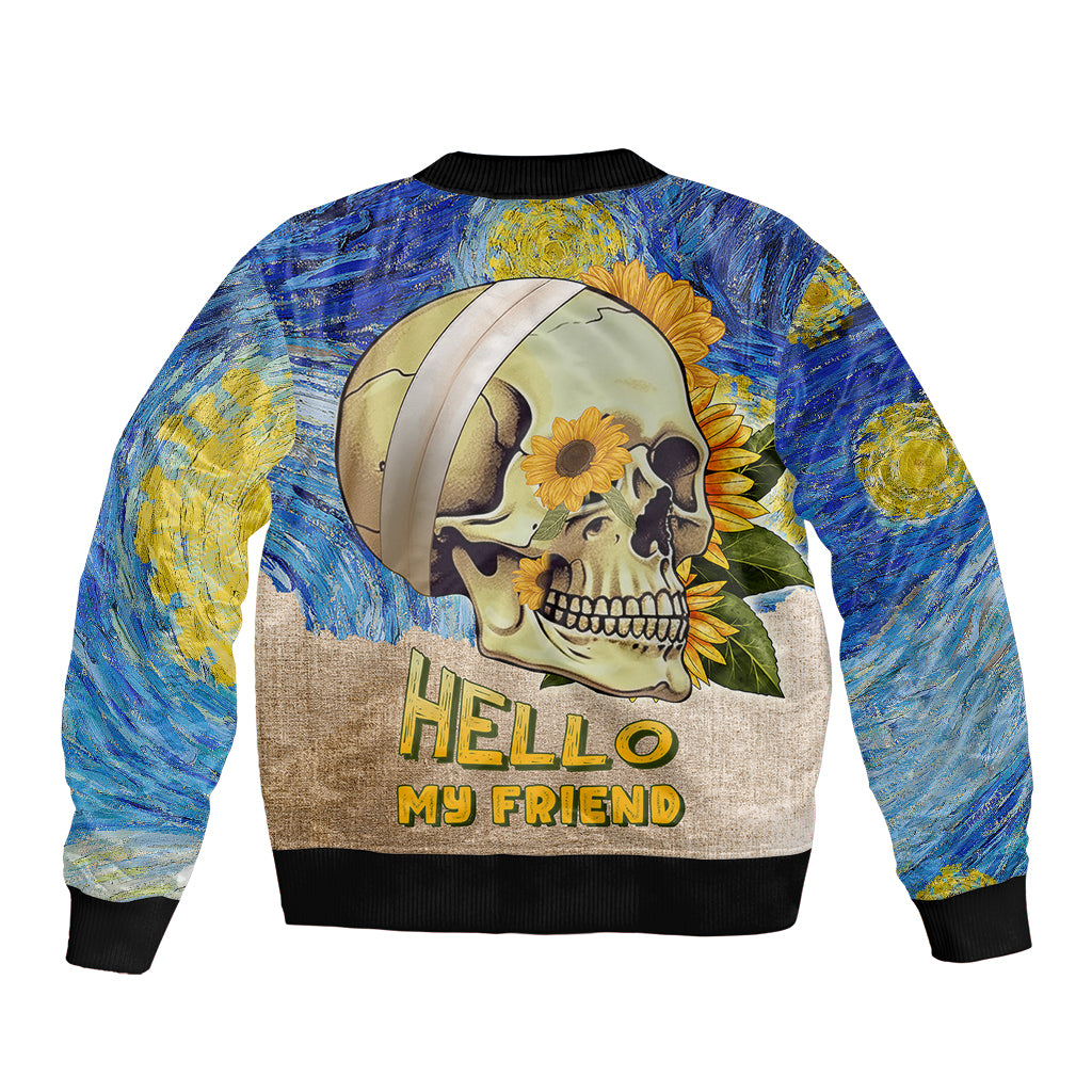 van-gogh-style-skull-bomber-jacket-hello-my-friend