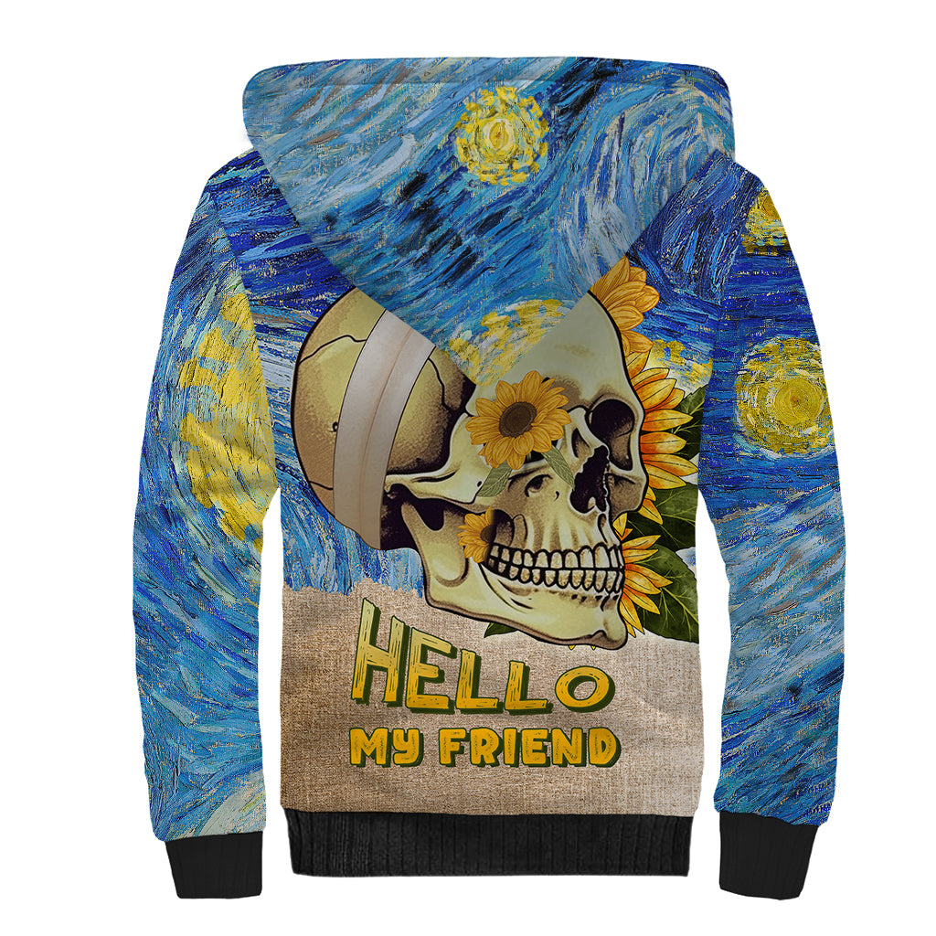 van-gogh-style-skull-sherpa-hoodie-hello-my-friend