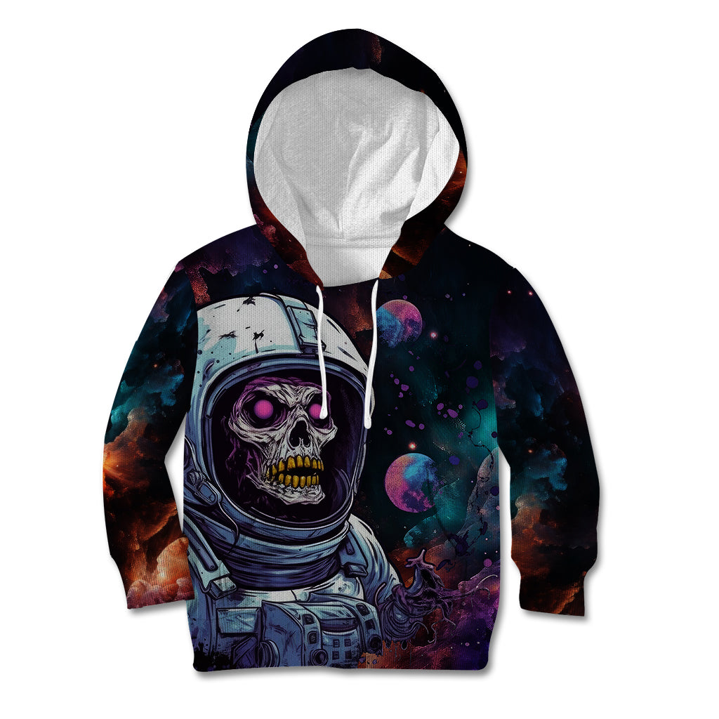 time-will-reveal-whos-there-for-you-and-whos-full-of-shit-kid-hoodie