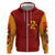 Asuka Langley Sohryu x Eva 02 Neon Genesis Evangelion Hoodie Anime Style