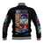 New Yonko One Piece Baseball Jacket Anime Style