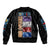 New Yonko One Piece Bomber Jacket Anime Style