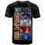 New Yonko One Piece T Shirt Anime Style