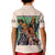 Cowboy Bebop Kid Polo Shirt Anime Style