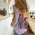 Erza Scarlet Fairy Tail Women Casual Shirt Anime Style