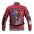 Edward Elric Fullmetal Alchemist Baseball Jacket Anime Style