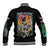 Roronoa Zoro V4 One Piece Baseball Jacket Anime Style