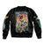 Roronoa Zoro V4 One Piece Bomber Jacket Anime Style