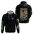 Roronoa Zoro V4 One Piece Hoodie Anime Style