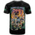 Roronoa Zoro V4 One Piece T Shirt Anime Style