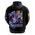 Death the Kid Soul Eater Hoodie Anime Style