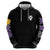 Death the Kid Soul Eater Hoodie Anime Style