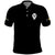 Death the Kid Soul Eater Polo Shirt Anime Style