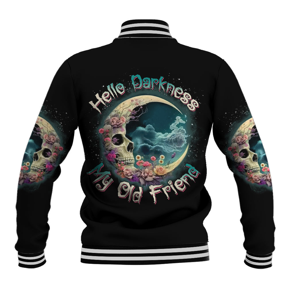 hello-darkness-my-old-friend-crescent-moon-skull-baseball-jacket