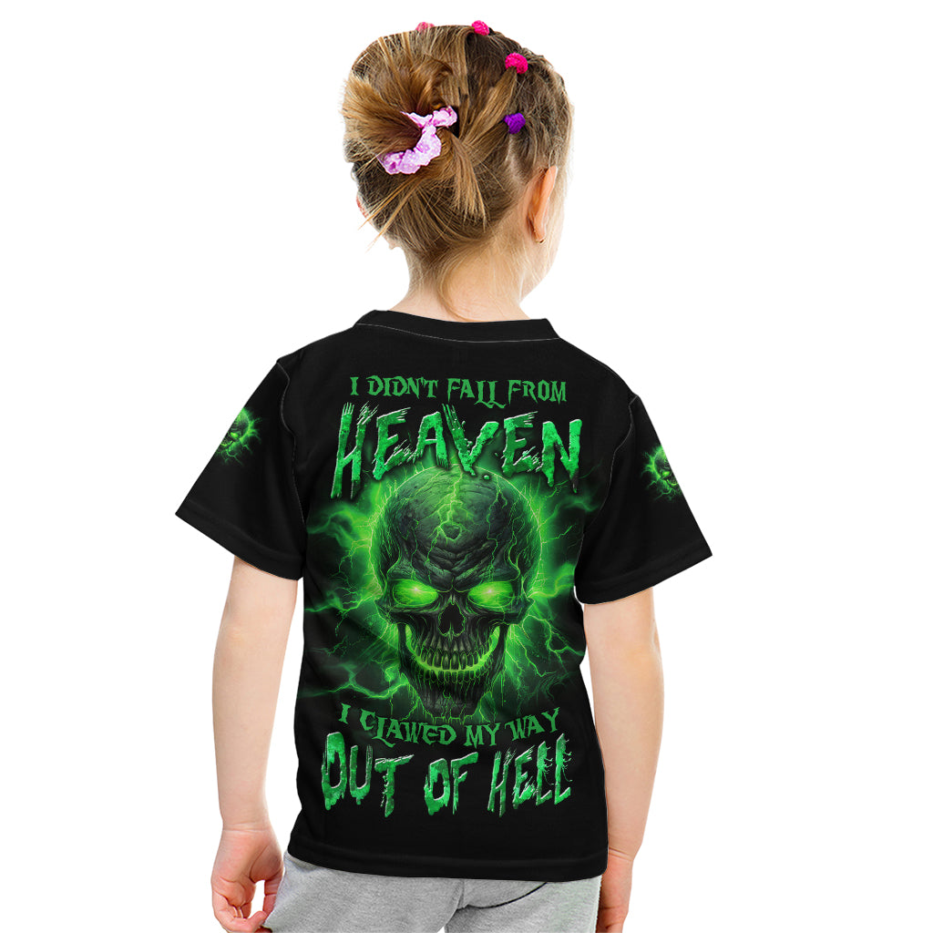 heaven-dont-want-me-mad-skull-kid-t-shirt