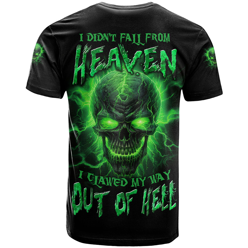 heaven-dont-want-me-mad-skull-t-shirt