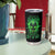 Heaven Don't Want Me Mad Skull Tumbler Cup